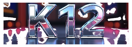 k12 login logo